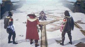 天龙八部私服神器名称
